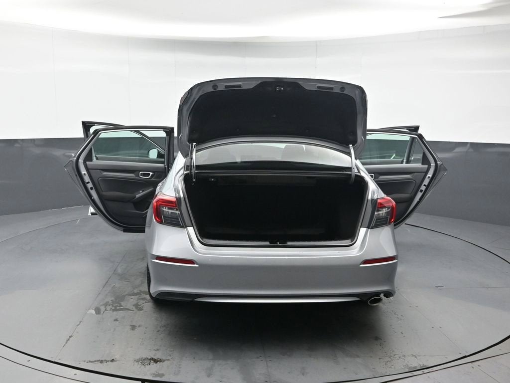 2024 Honda Civic Sport - Photo 45