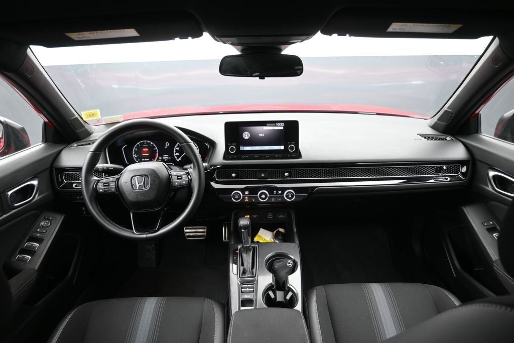 2023 Honda Civic Sport - Photo 11