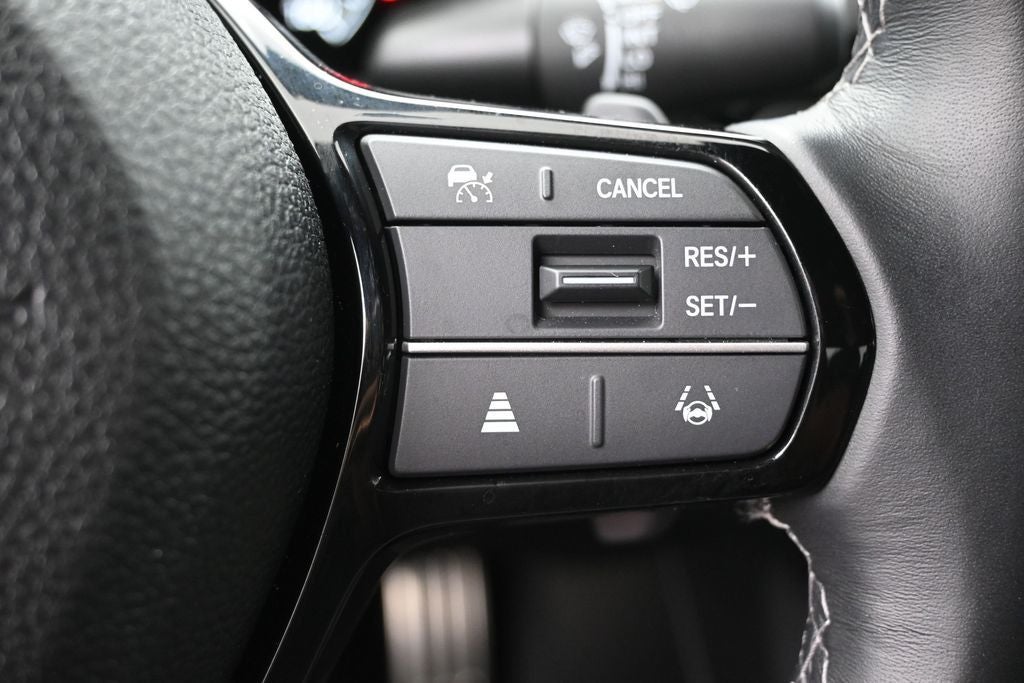 2023 Honda Civic Sport - Photo 24