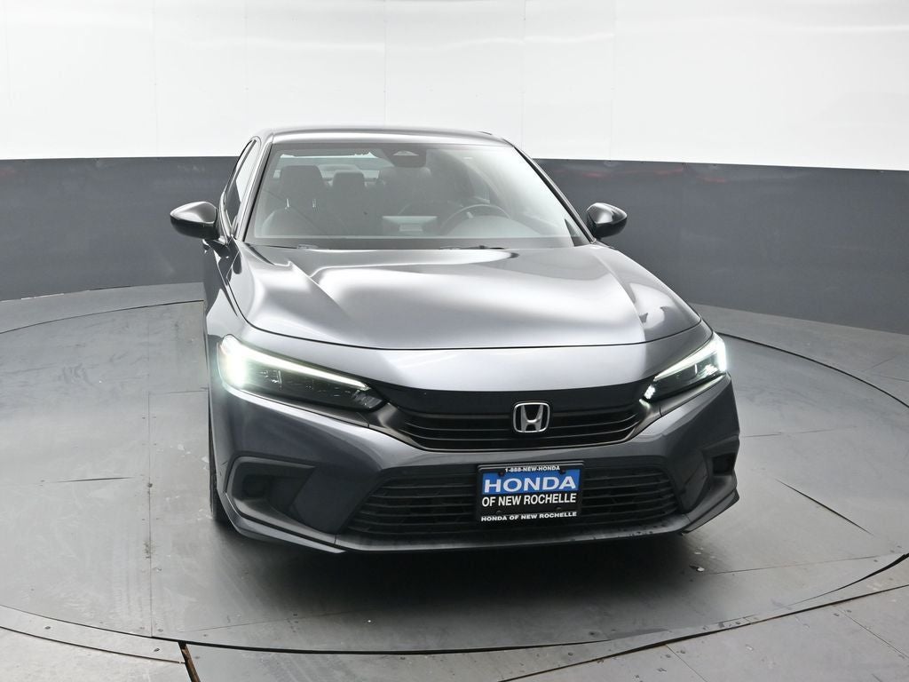 2024 Honda Civic Sport - Photo 10