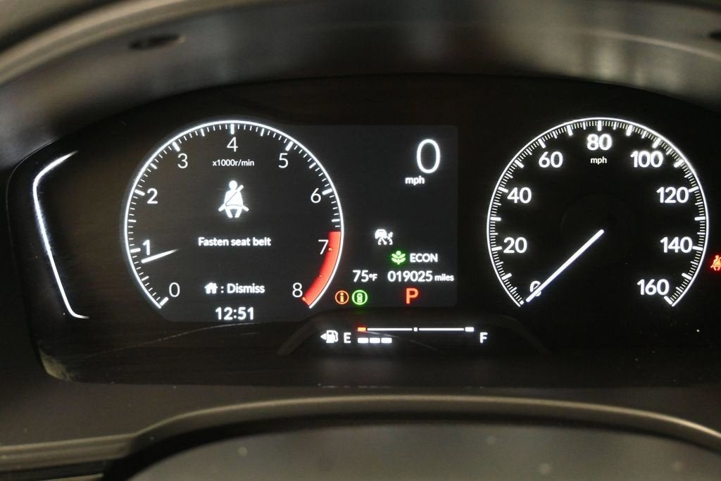 2024 Honda Civic Sport - Photo 11