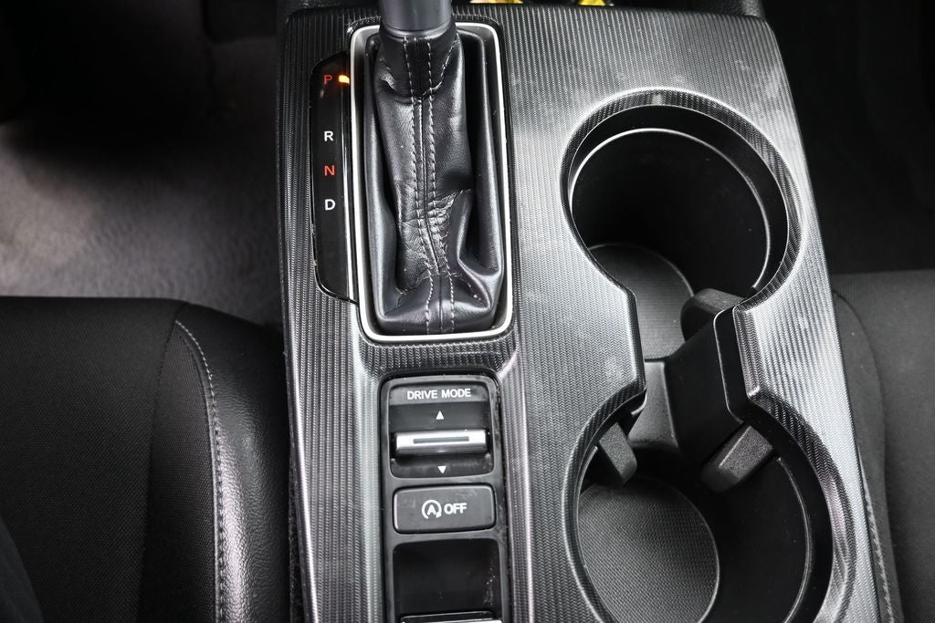 2024 Honda Civic Sport - Photo 15