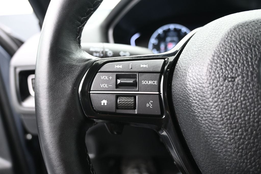 2024 Honda Civic Sport - Photo 16