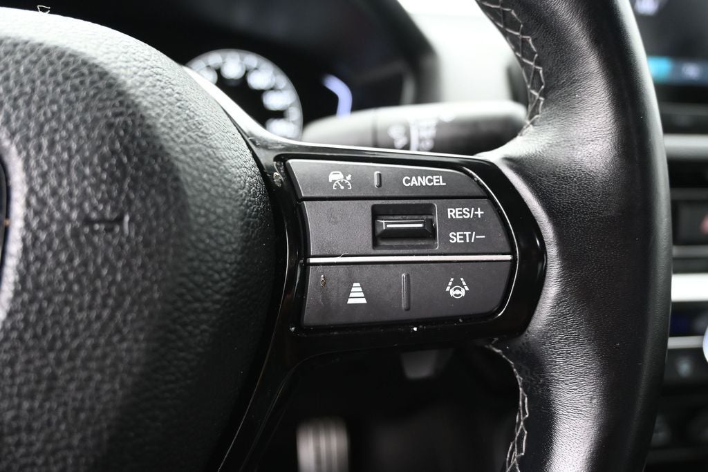 2024 Honda Civic Sport - Photo 17