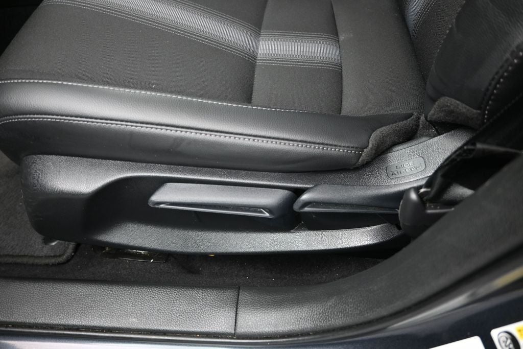 2024 Honda Civic Sport - Photo 19