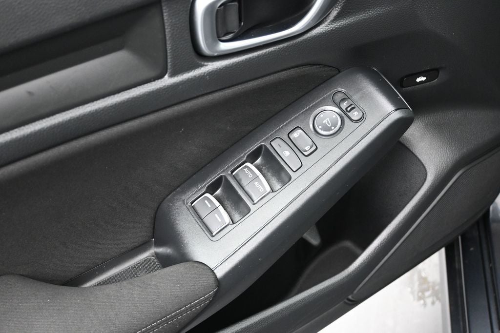 2024 Honda Civic Sport - Photo 20