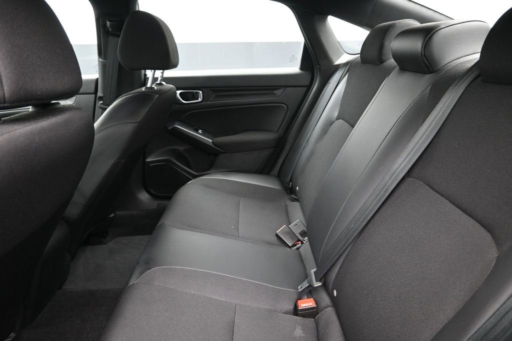 2024 Honda Civic Sport - Photo 22