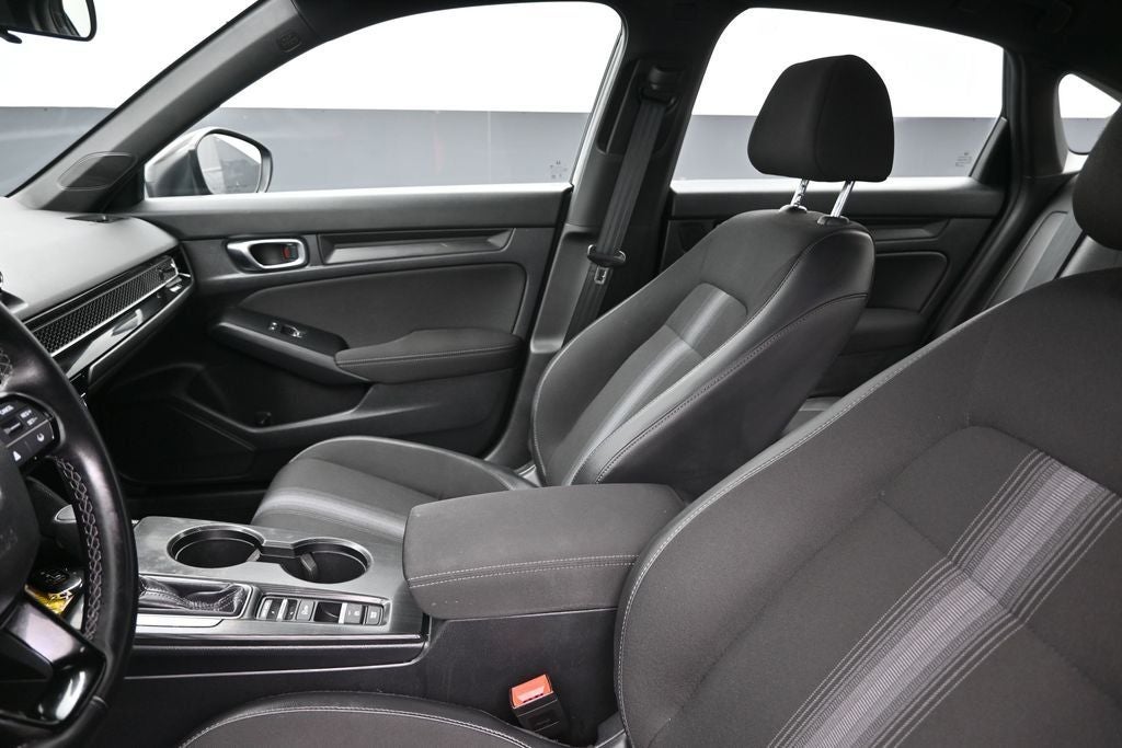2024 Honda Civic Sport - Photo 23