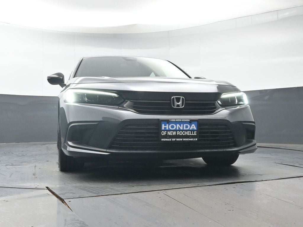 2024 Honda Civic Sport - Photo 33