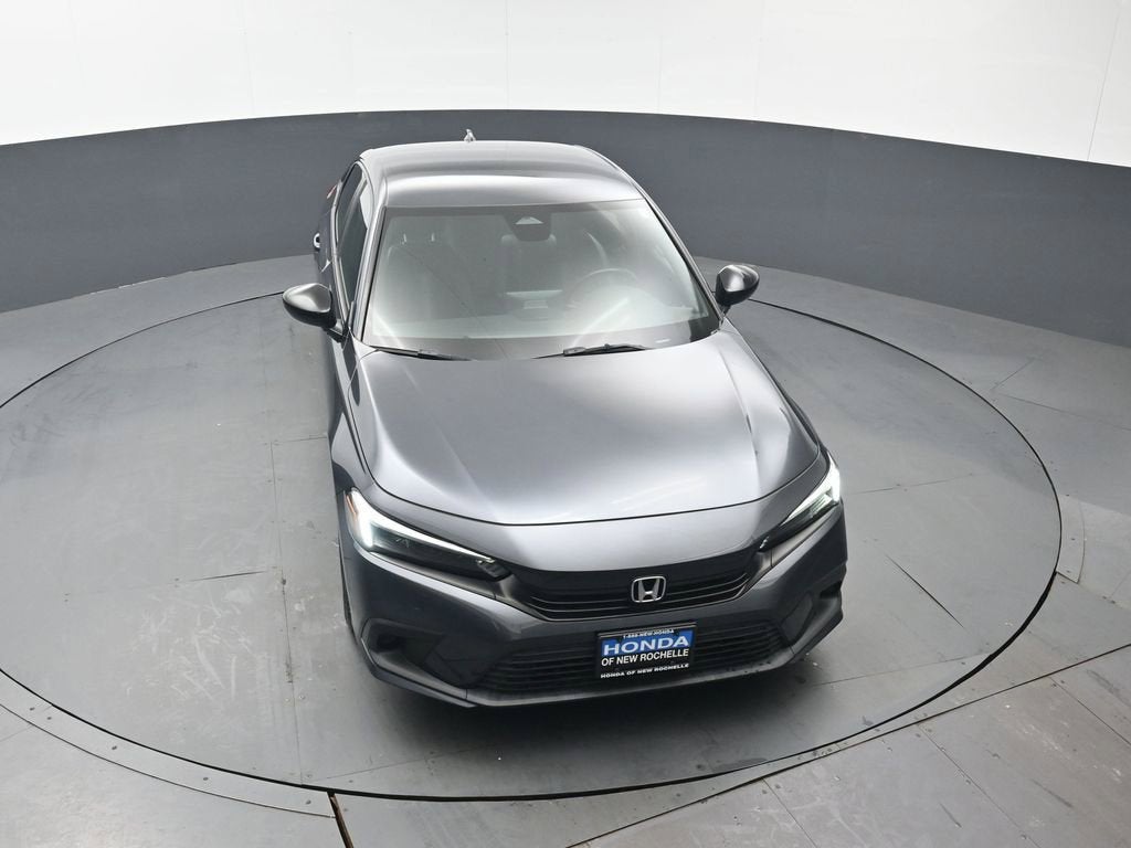 2024 Honda Civic Sport - Photo 41