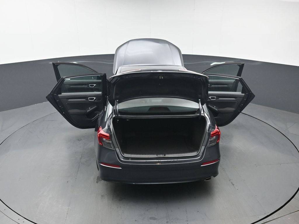 2024 Honda Civic Sport - Photo 45