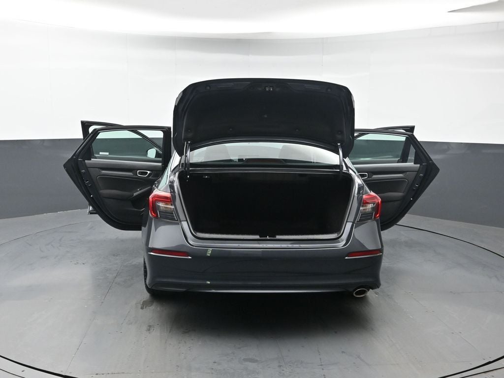 2024 Honda Civic Sport - Photo 46