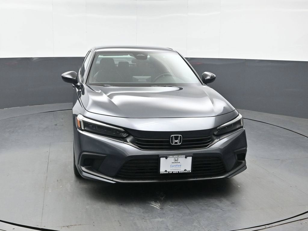2024 Honda Civic Sport - Photo 10