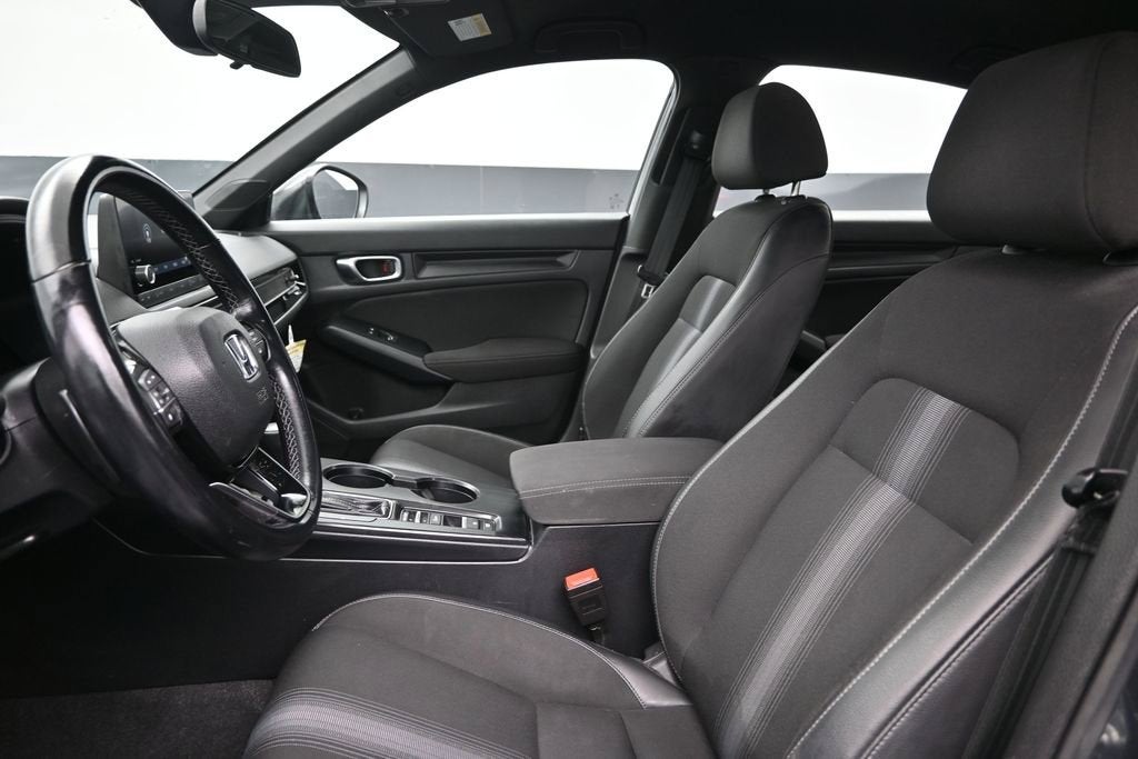 2024 Honda Civic Sport - Photo 12
