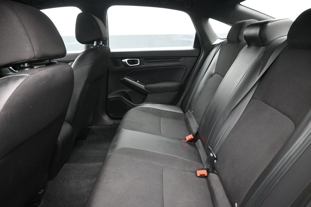 2024 Honda Civic Sport - Photo 13