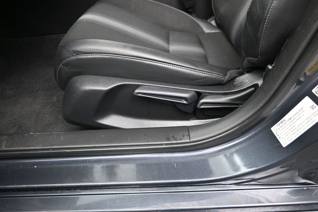 2024 Honda Civic Sport - Photo 15