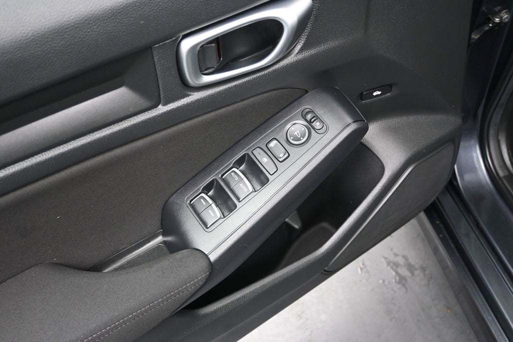 2024 Honda Civic Sport - Photo 16