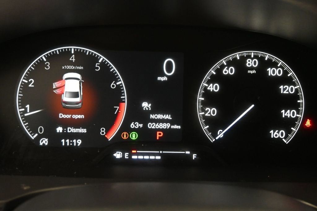 2024 Honda Civic Sport - Photo 22