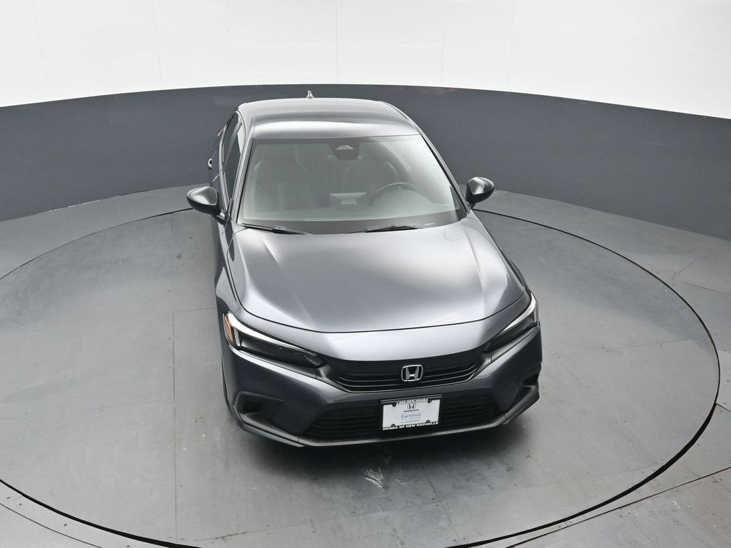 2024 Honda Civic Sport - Photo 40