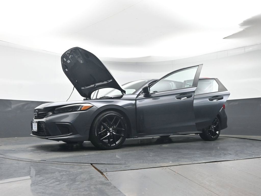 2024 Honda Civic Sport - Photo 41
