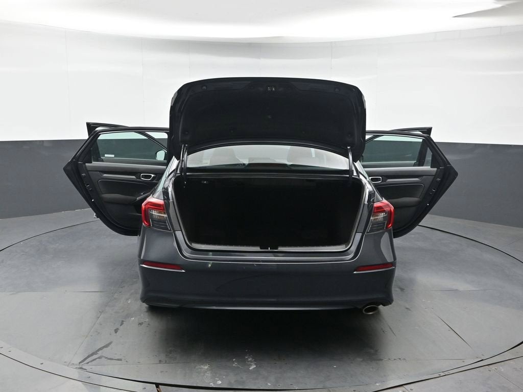 2024 Honda Civic Sport - Photo 45