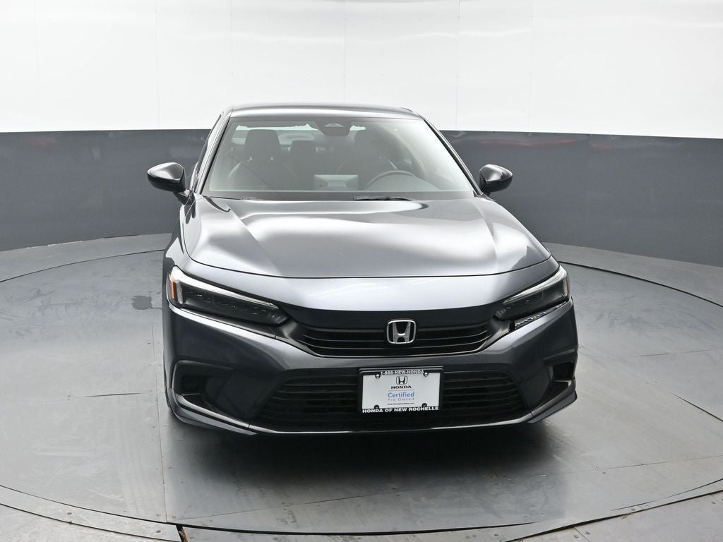 2023 Honda Civic Sport - Photo 10