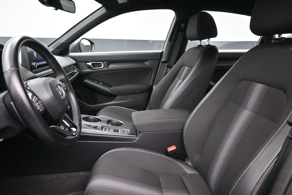 2023 Honda Civic Sport - Photo 12