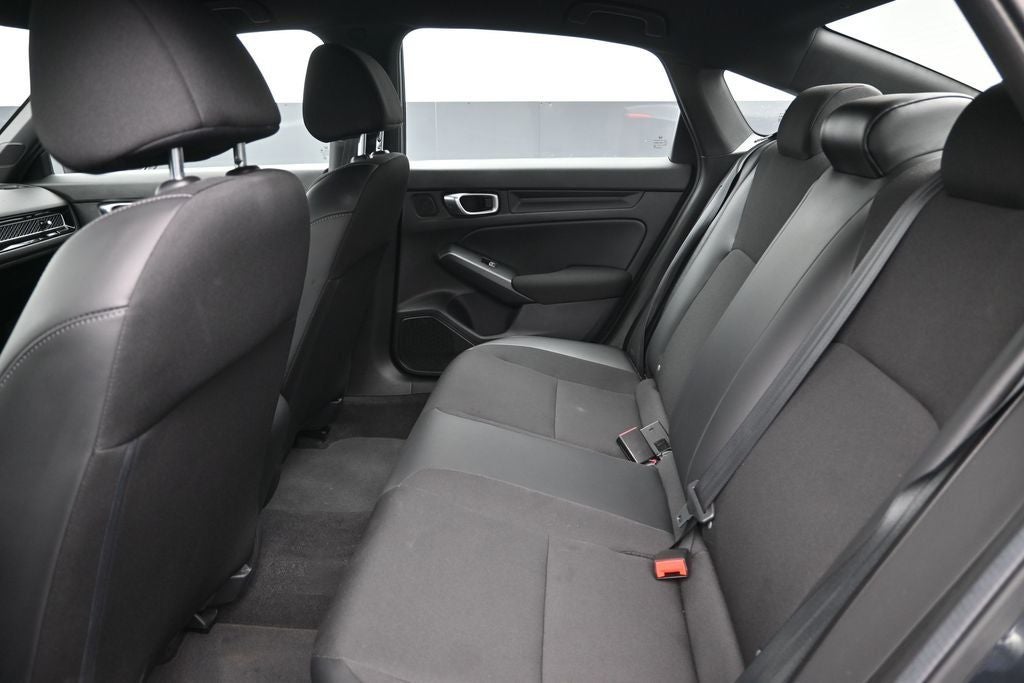 2023 Honda Civic Sport - Photo 13