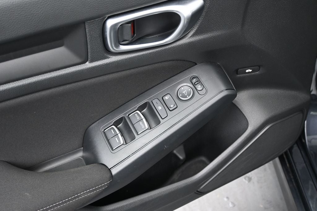 2023 Honda Civic Sport - Photo 16