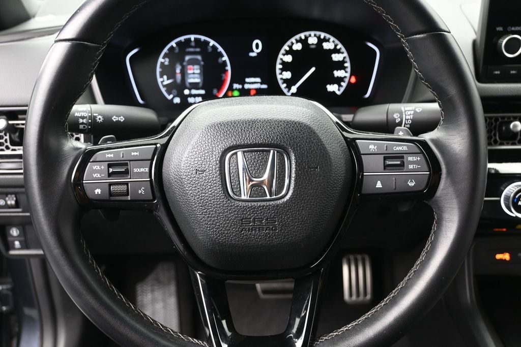 2023 Honda Civic Sport - Photo 19