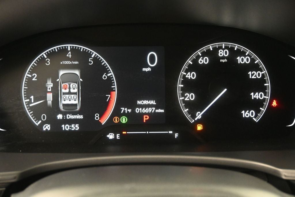 2023 Honda Civic Sport - Photo 20