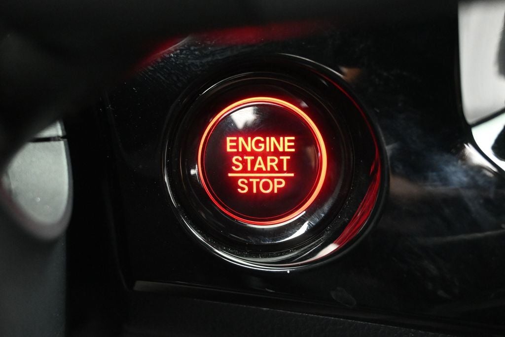 2023 Honda Civic Sport - Photo 25