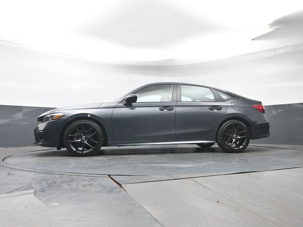 2023 Honda Civic Sport - Photo 27