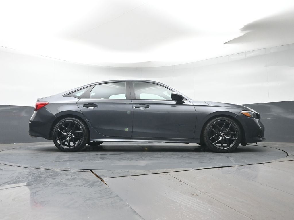2023 Honda Civic Sport - Photo 31