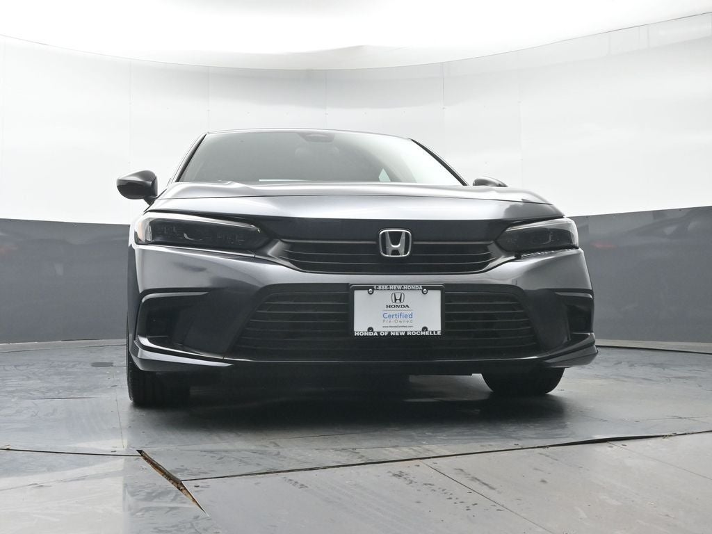 2023 Honda Civic Sport - Photo 33