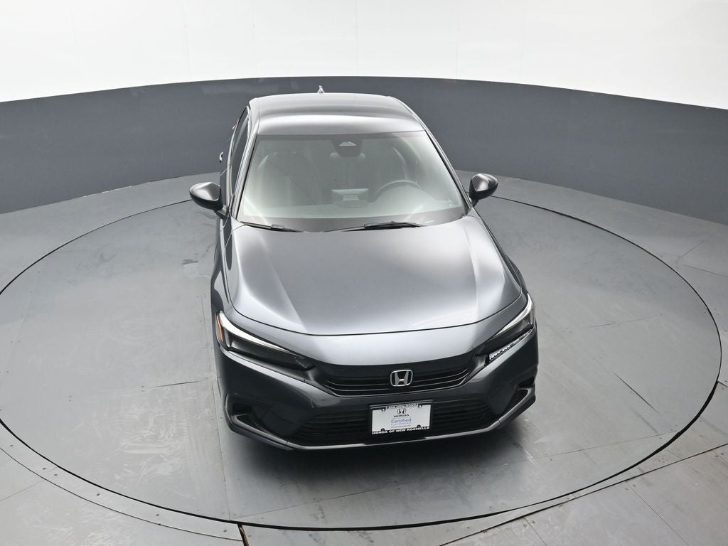 2023 Honda Civic Sport - Photo 41
