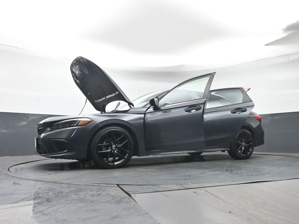 2023 Honda Civic Sport - Photo 42