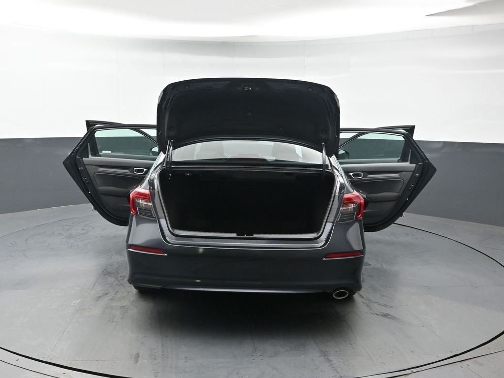 2023 Honda Civic Sport - Photo 46