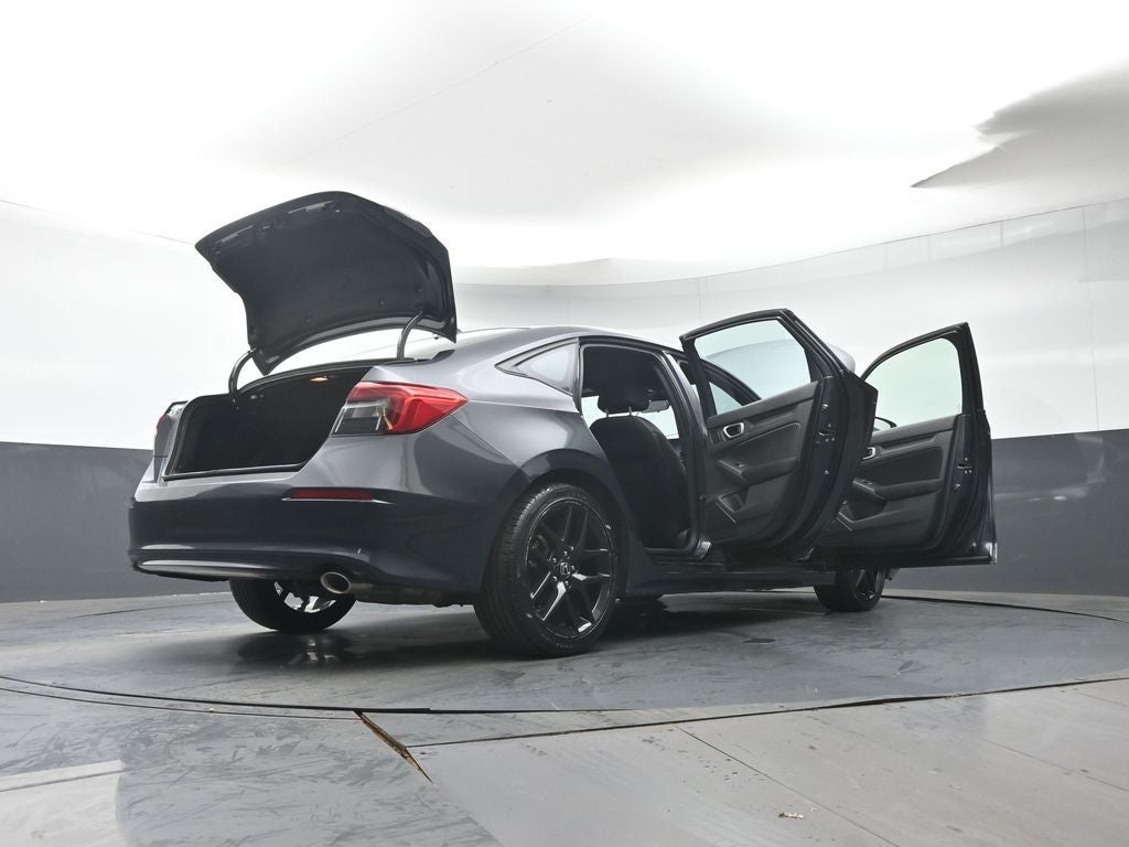 2023 Honda Civic Sport - Photo 47