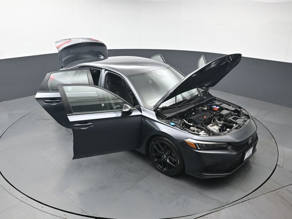 2023 Honda Civic Sport - Photo 49