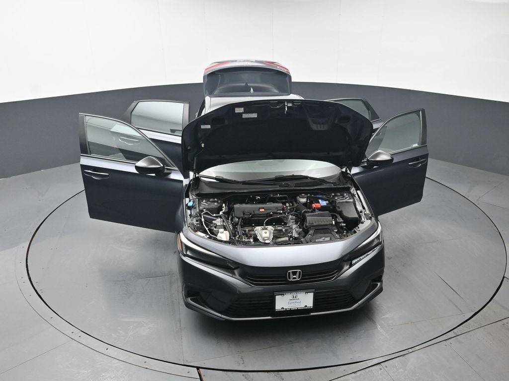 2023 Honda Civic Sport - Photo 50