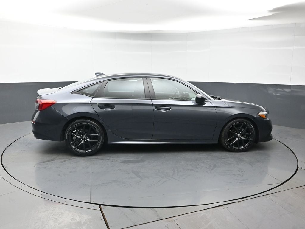 2023 Honda Civic Sport - Photo 7