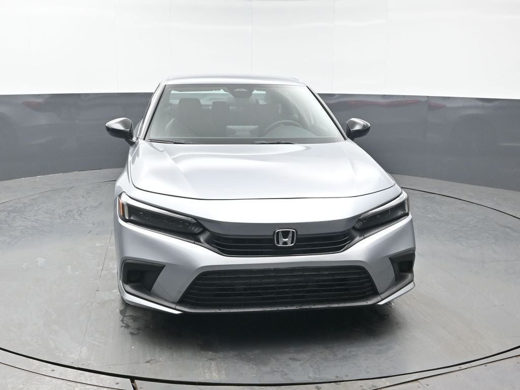 2023 Honda Civic Sport - Photo 11