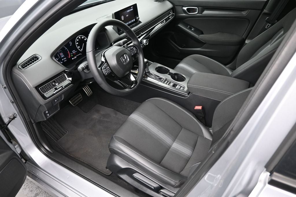 2023 Honda Civic Sport - Photo 12