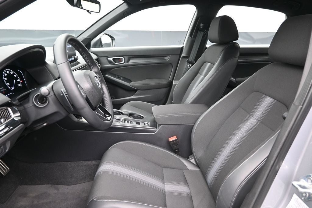 2023 Honda Civic Sport - Photo 13