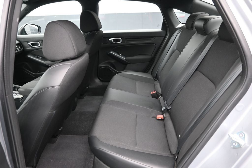 2023 Honda Civic Sport - Photo 14