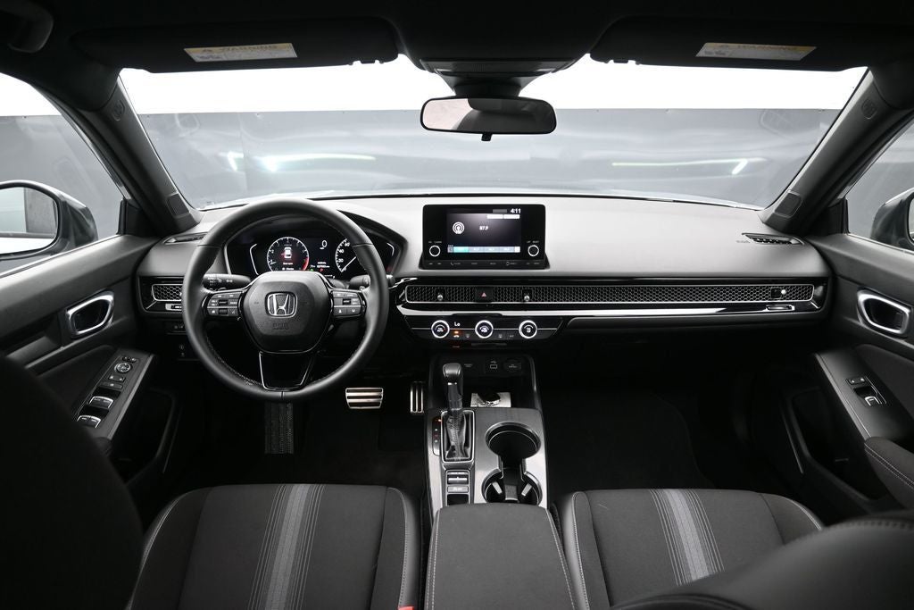 2023 Honda Civic Sport - Photo 15