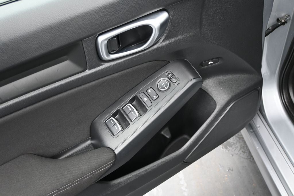 2023 Honda Civic Sport - Photo 16