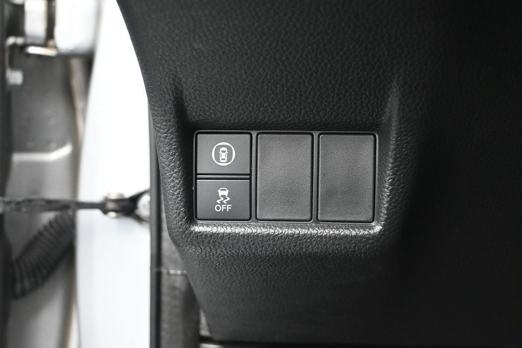 2023 Honda Civic Sport - Photo 17