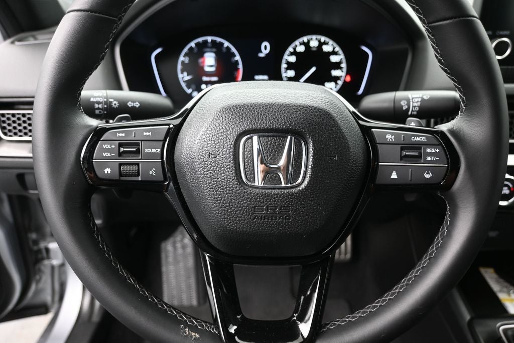 2023 Honda Civic Sport - Photo 18